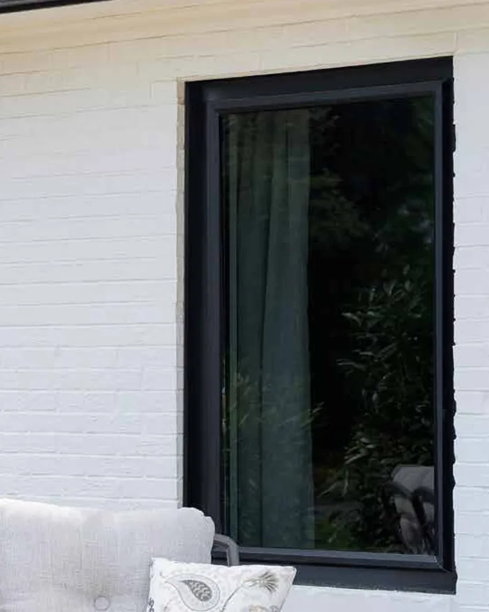 Casement & Awning windows